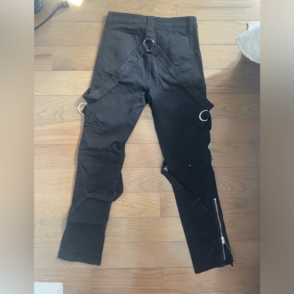 TRIPP NYC Pant. Never really wore these and the condition is top tier. - Picture 3 of 3